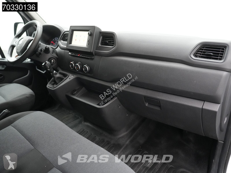 Véhicule utilitaire Renault L2H2 LED Navi Airco...