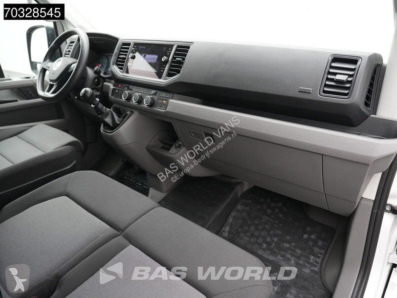 Volkswagen 140pk L3H3 LED Navi Airco Cruise...