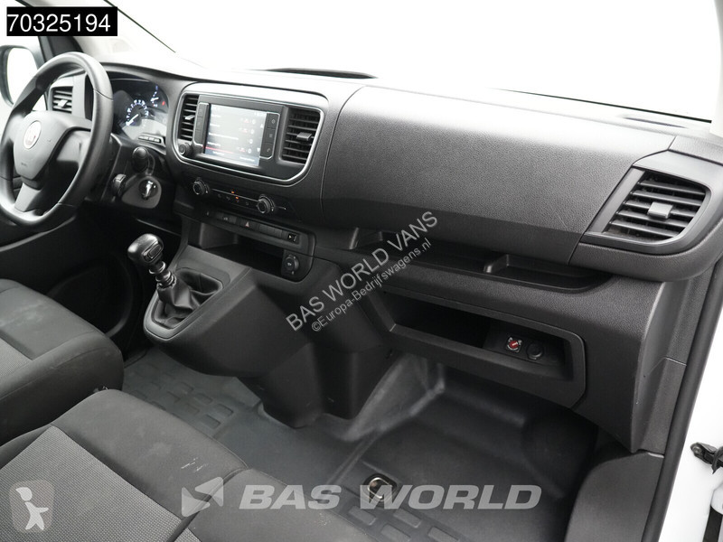 Furgoneta Fiat 102pk Airco Cruise control