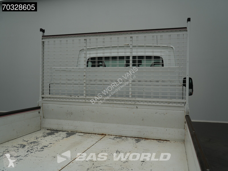 Furgoneta Iveco 35C16 3.0L Dubbellucht Kipper...