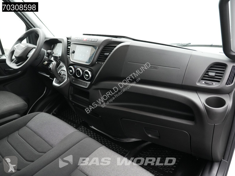 Furgoneta Iveco 35S16 3.0L Driezijdige Automaat...
