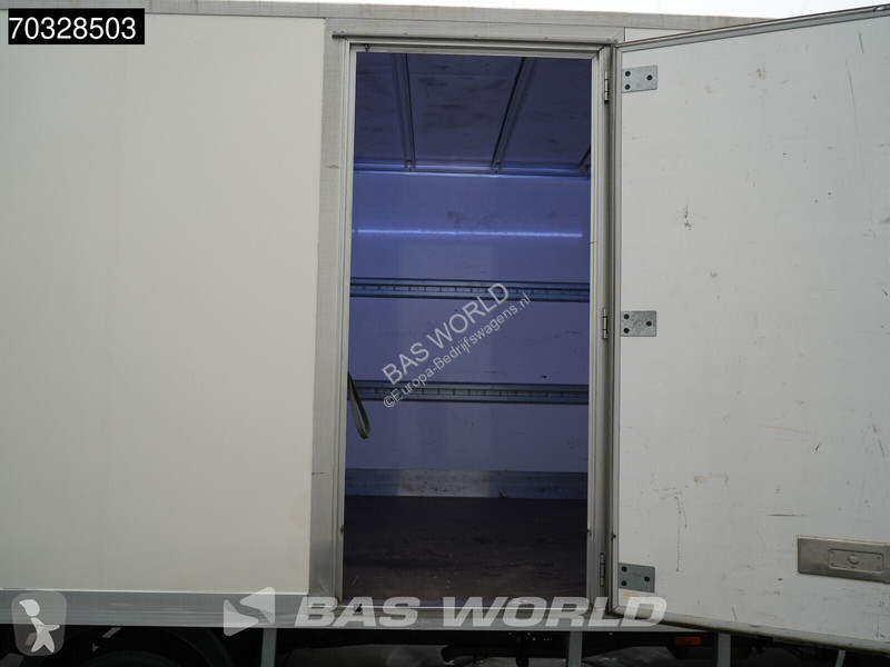 Bedrijfswagen Iveco 35C16 3.0L Automaat...