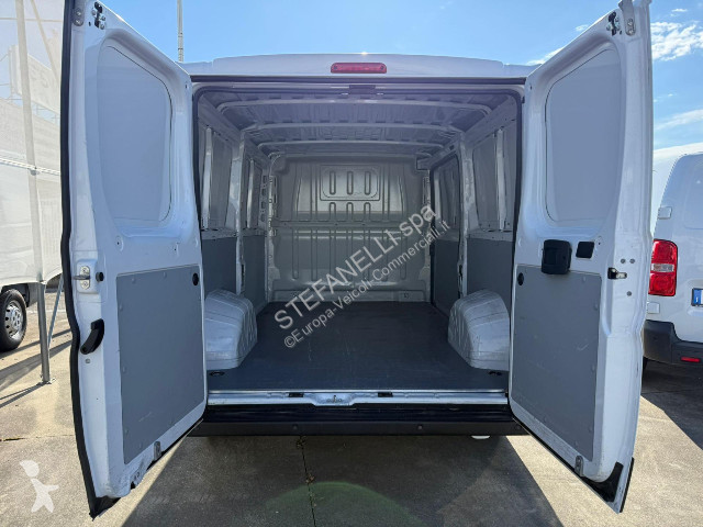 Veicolo commerciale Fiat DUCATO 33 MH1