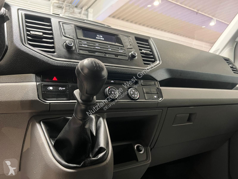 Volkswagen TDI...