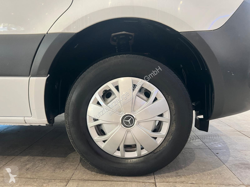 Mercedes 315/316 CDI Maxi Hoch+Lang*Garantie*...