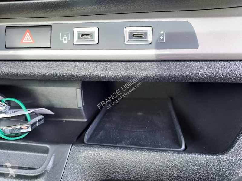 عربة نفعية Citroën SPACETOURER BVA NOIR XL 2.0...