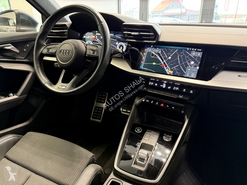 Véhicule utilitaire Audi A3 SPORTBACK / A...