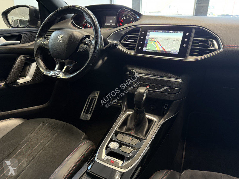 Peugeot 308 / A PARTIR DE 161,27/MOIS* / 2.0...
