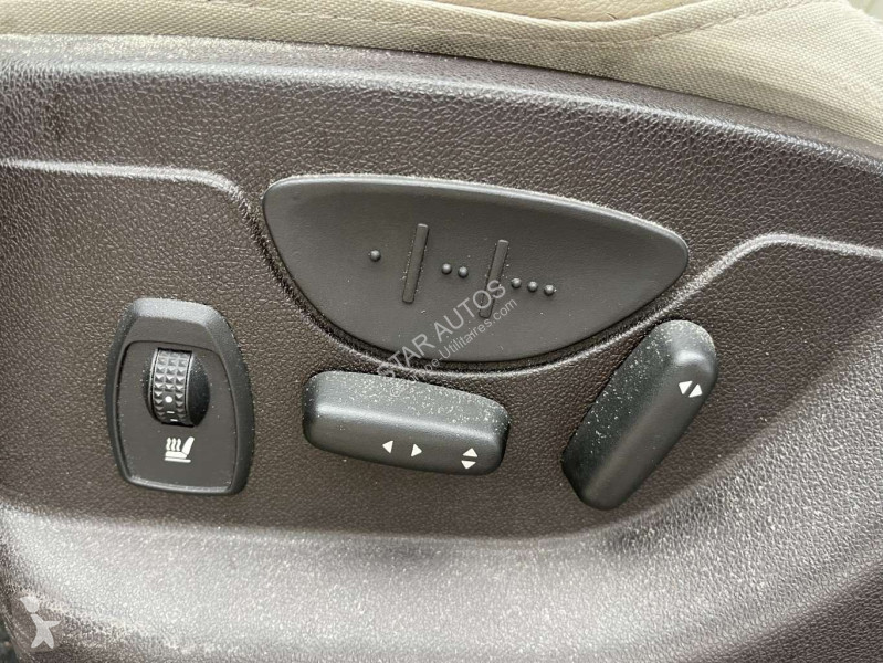 Véhicule utilitaire Renault