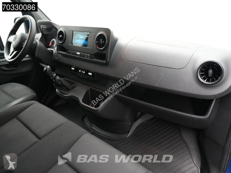 عربة نفعية Mercedes 311 CDI L2H2 Airco MBUX...