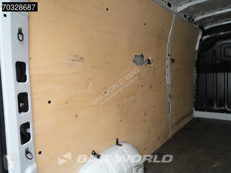 Bedrijfswagen Renault L3H2 LED Airco Cruise...