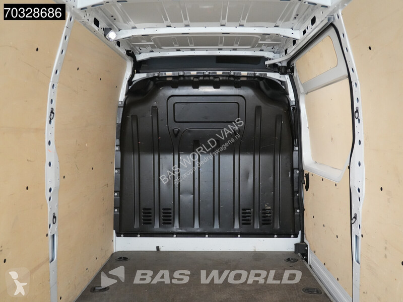 Bedrijfswagen Renault L3H2 LED Airco Cruise...