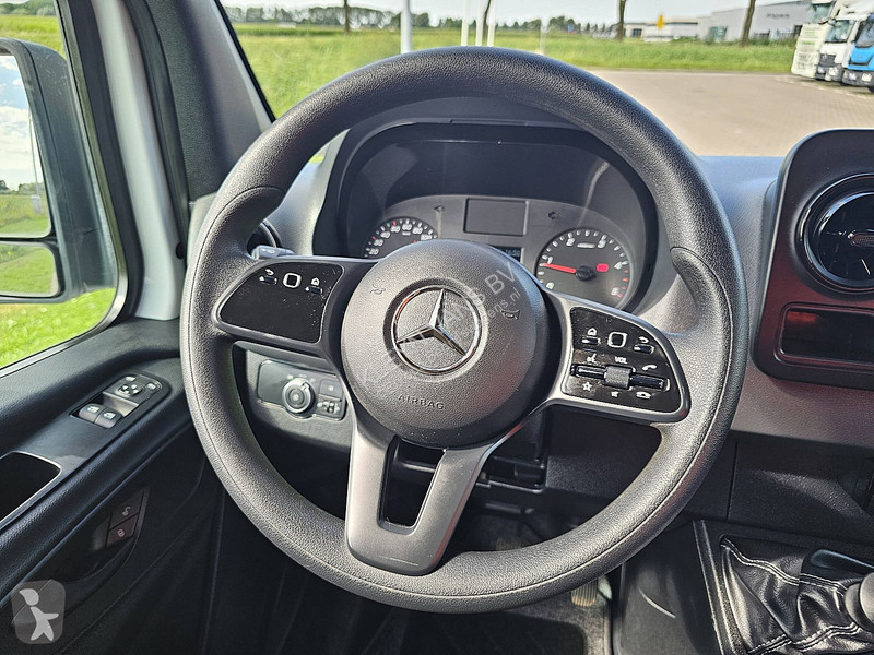 Bedrijfswagen Mercedes 317 L2H2 Navi Mbux AC!
