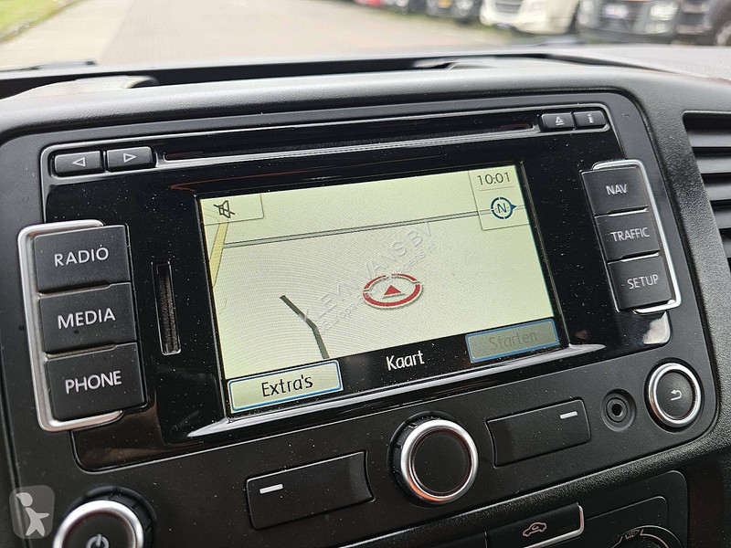 عربة نفعية Volkswagen 2.0 TDI L2 140Pk