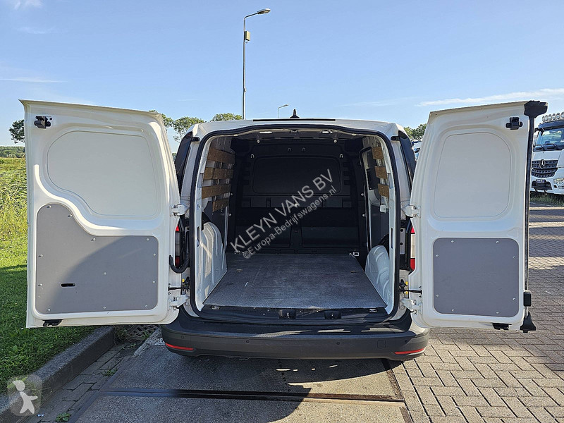 Furgoneta Volkswagen 2.0 TDI CARGO