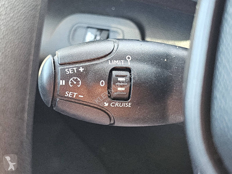 Furgoneta Peugeot 1.5 L1 Navi NAP Euro6 AC