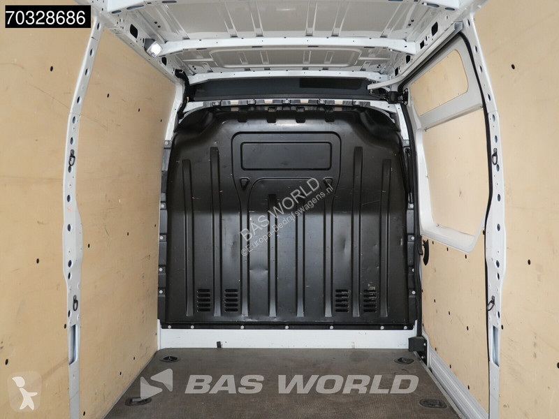 Bedrijfswagen Renault L3H2 LED Airco Cruise...