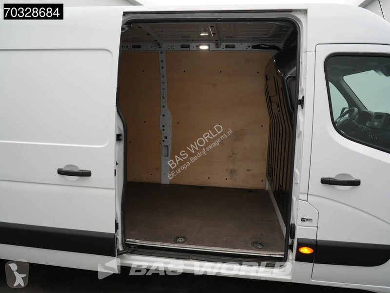 Furgoneta Renault L3H2 LED Airco Cruise...