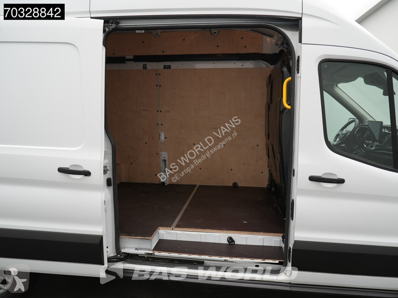 Ford Elektrisch 68kWh 317km WLTP L3H3 Hoog Dak...
