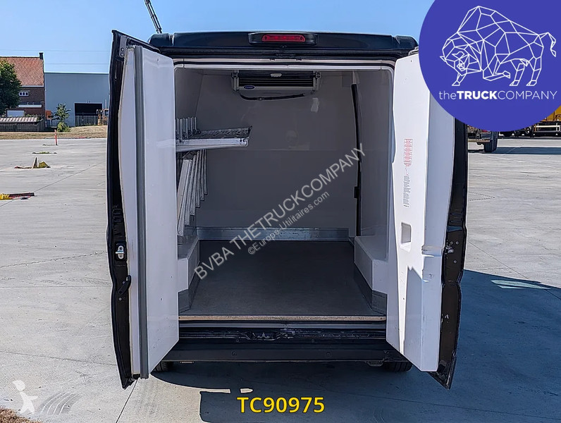 عربة نفعية Citroën 165cv L3H2 FRIGO