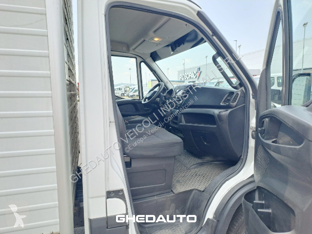 Furgoneta Iveco Daily 35C16 - 35C16