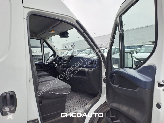 Furgoneta Iveco Daily 35S16 - 35S16 V