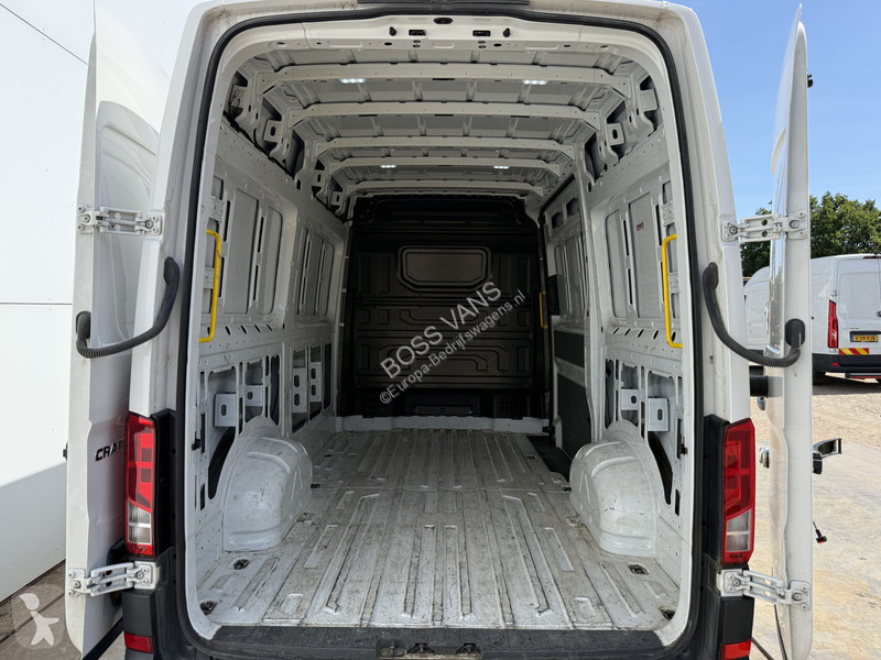Furgoneta Volkswagen 2.0 TDI 140PK L3H3 Camera...