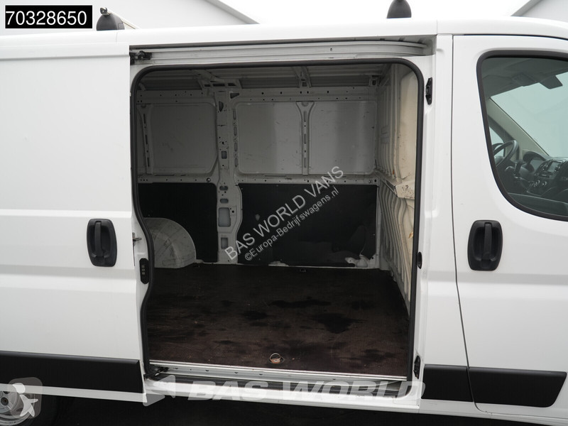 عربة نفعية Citroën 130pk L2H1 Trekhaak Airco...