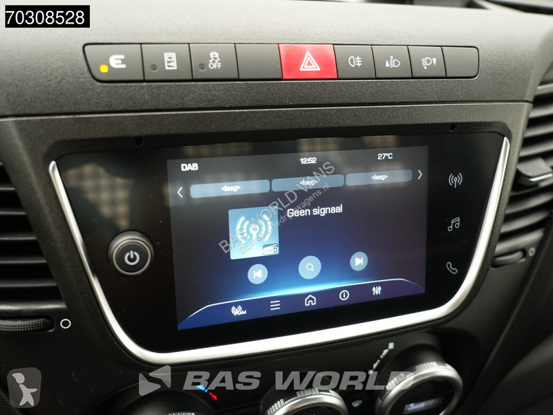 Furgoneta Iveco 35S16 3.0L Automaat Open...