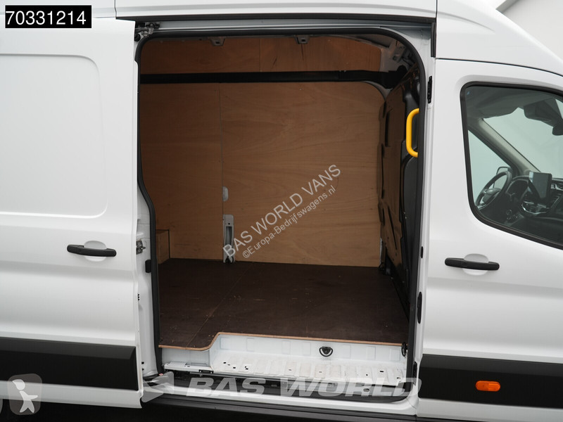 Ford Elektrisch 68kWh 317km WLTP L4H3 Hoog Dak...