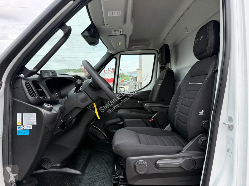 Varevogn Iveco 35S16HA8/P Kühlkoffer *R 3450...
