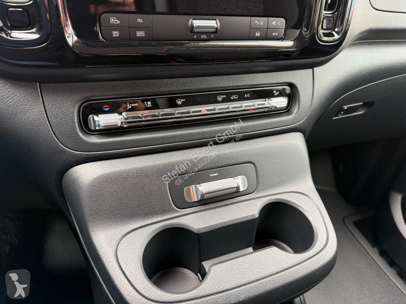 عربة نفعية Mercedes Vito  9G Tourer Pro...