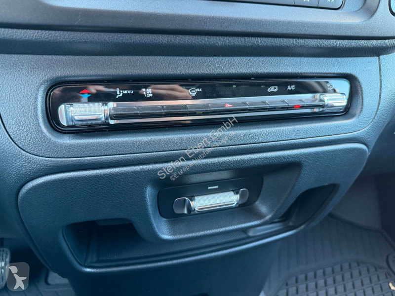 Mercedes Vito  9G Extral Klima Kamera SHZ...