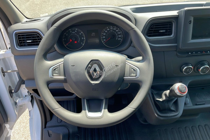 Véhicule utilitaire Renault  MASTER FOURGON FRIGO