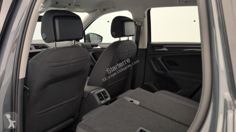 Véhicule utilitaire Volkswagen