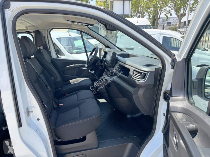 Renault TRAFIC L2H1 3000 Kg 2.0 Blue dCi 130...