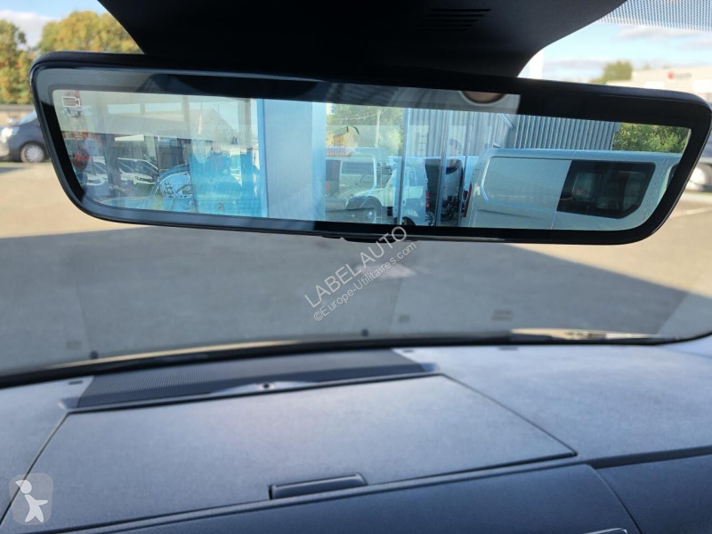 Furgoneta Citroën