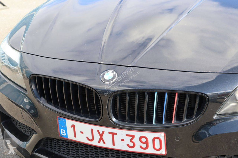 BMW  Z7 Transporter