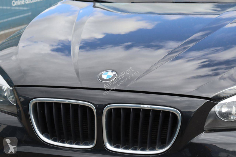 BMW  Transporter
