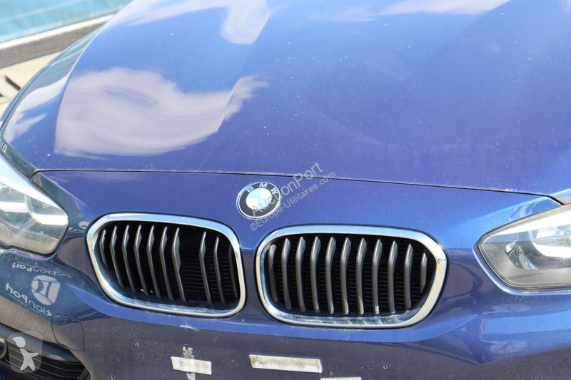 Nyttofordon BMW  1 Serie