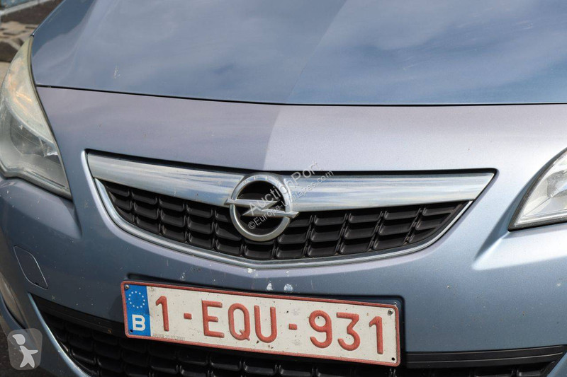 Opel  Transporter