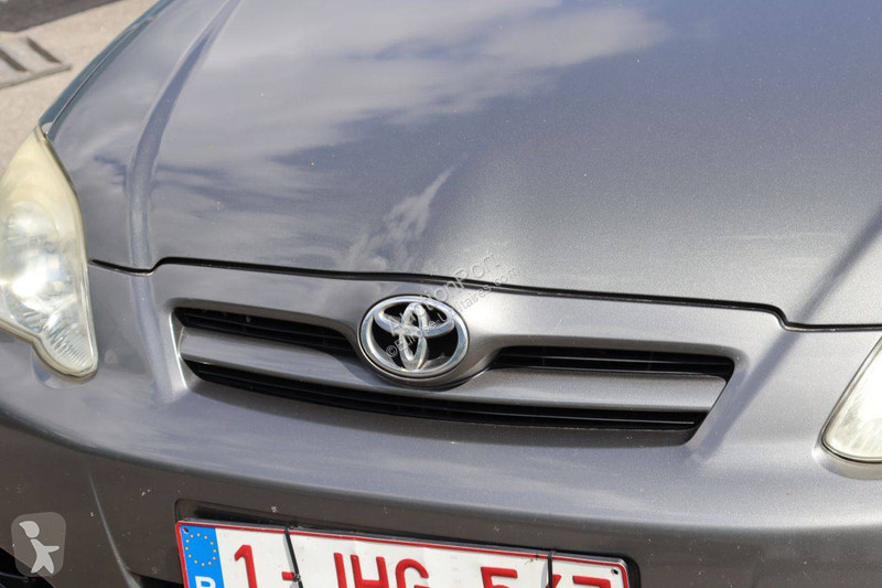 Autoutilitară Toyota