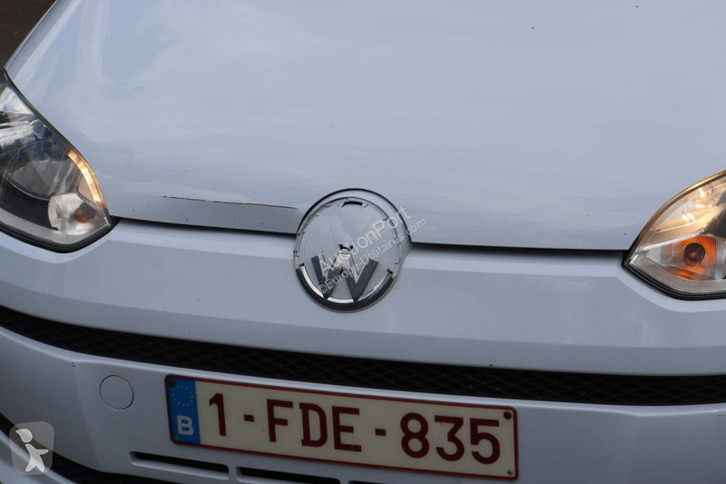 Furgoneta Volkswagen  up!