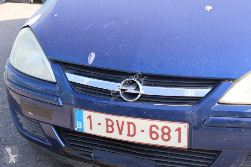 Opel  Transporter