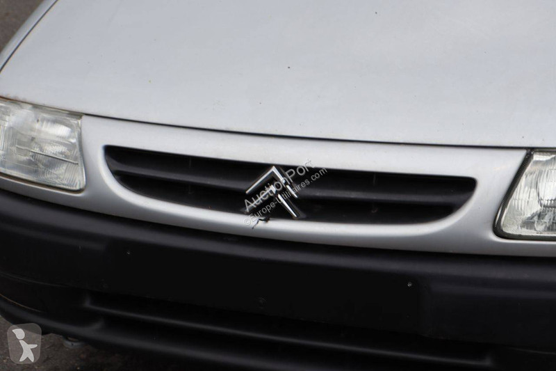 Citroën  Transporter