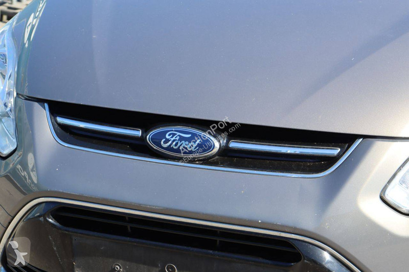 Ford  C-MAX Transporter
