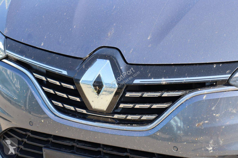 Furgoneta Renault  Mégane