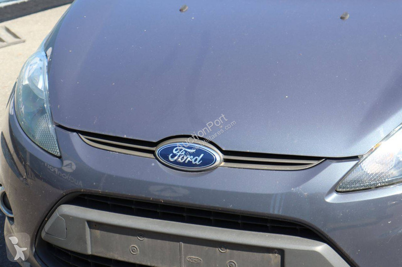 Ford  Transporter