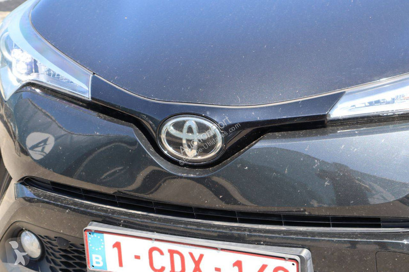 Autoutilitară Toyota