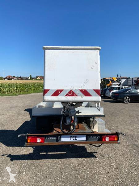Iveco  Transporter
